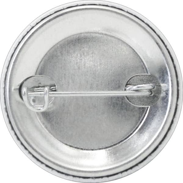 Pin-on Button - 1.25 Inch - "Show Me Your Kitties"