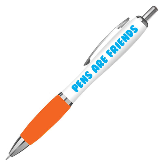Mixed Rude Funny Pen Assortment