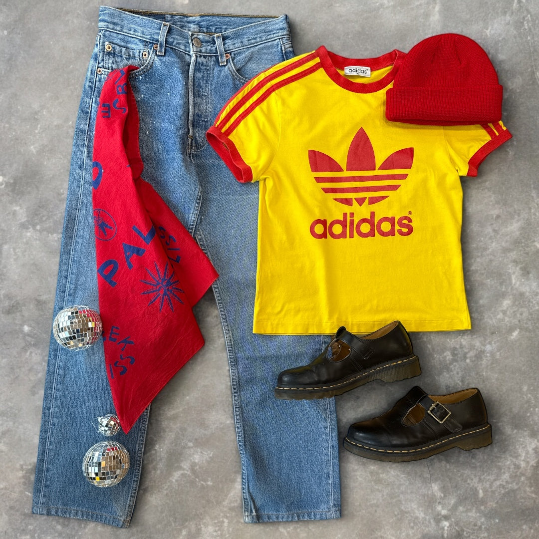 Adult Vintage