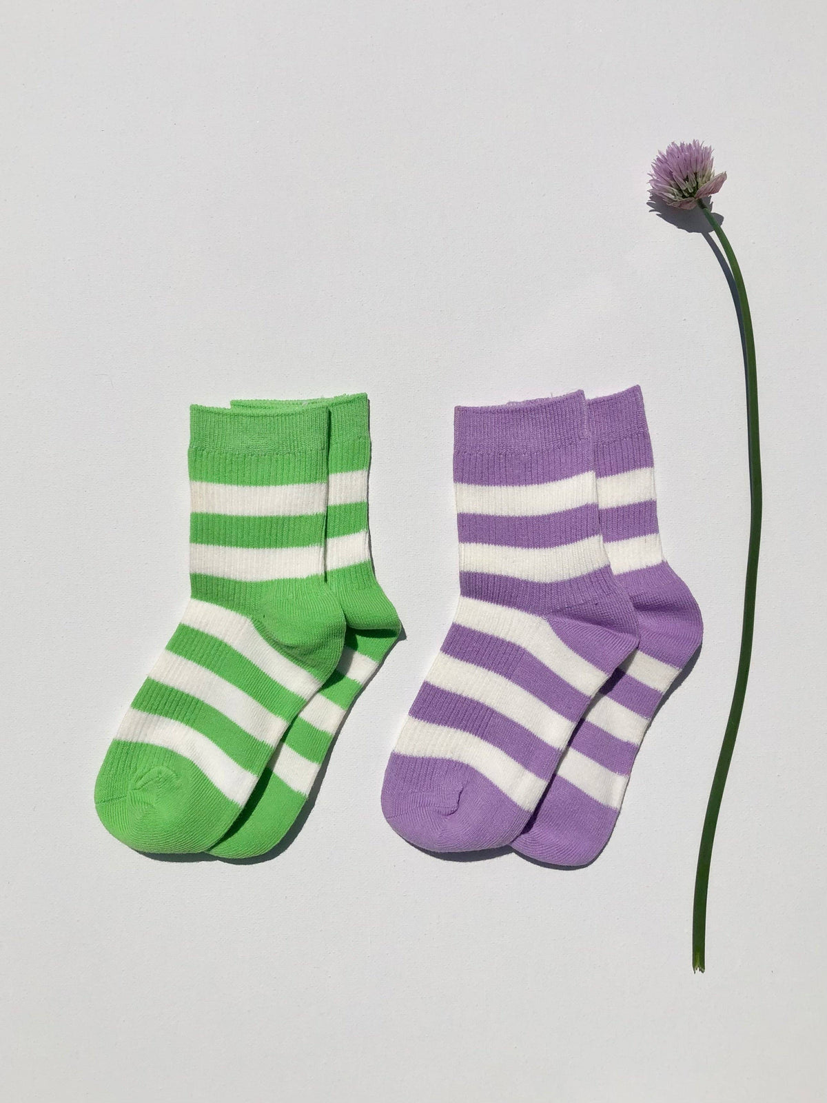 KIDS Stripe PP 3 - 7T