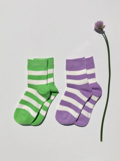 KIDS Stripe PP 3 - 7T