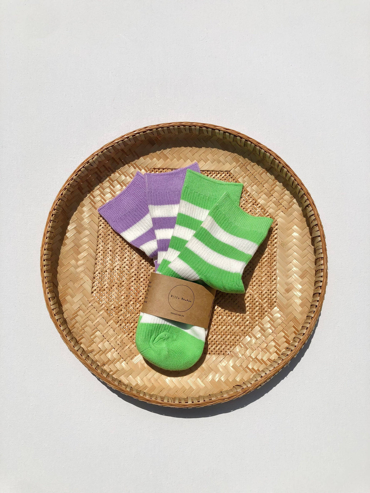 KIDS Stripe PP 3 - 7T
