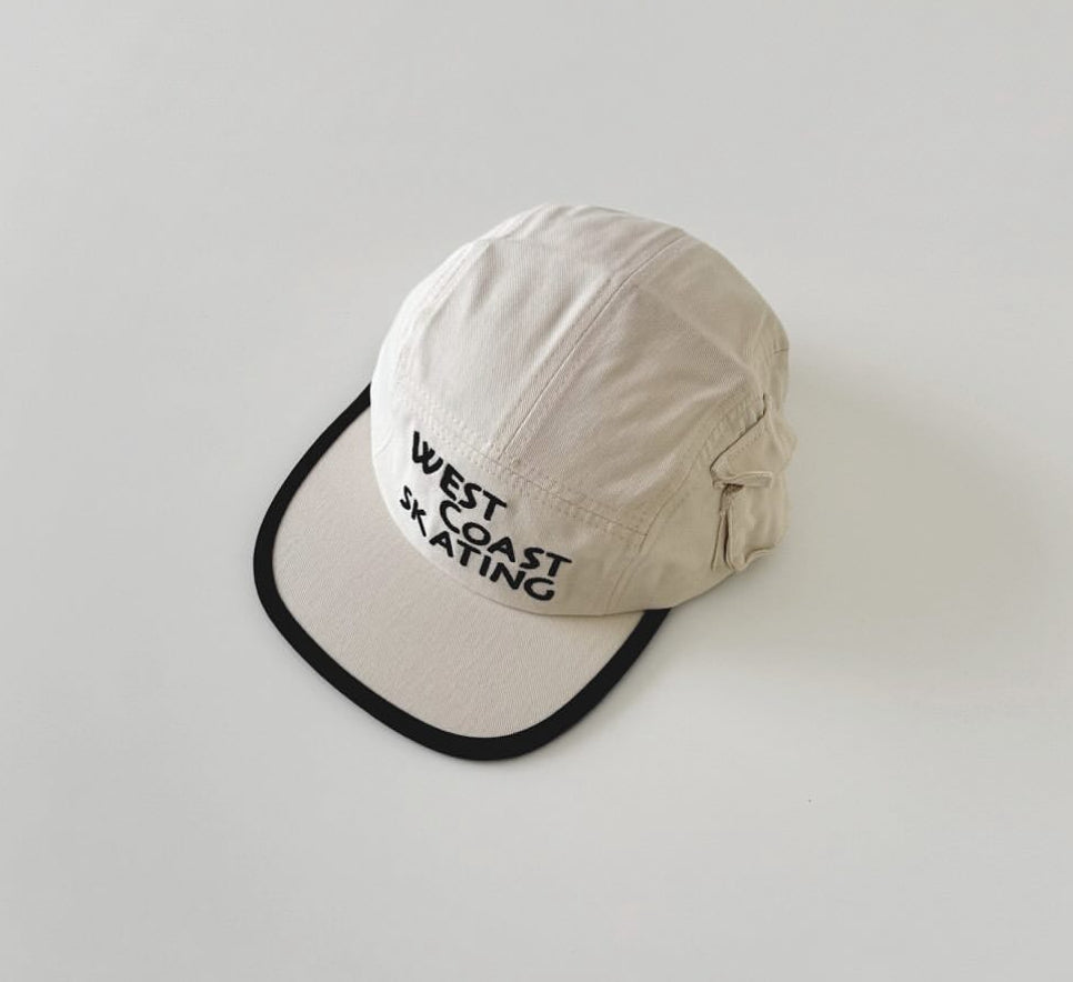 West Coast Skater Hat