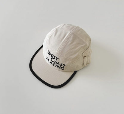 West Coast Skater Hat
