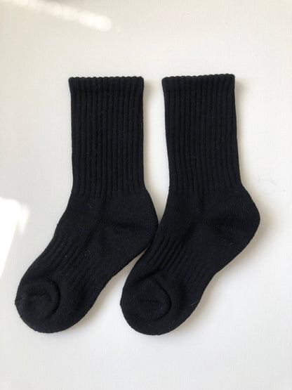 KIDS ATHLETIC SOCKS: Pink diamond
