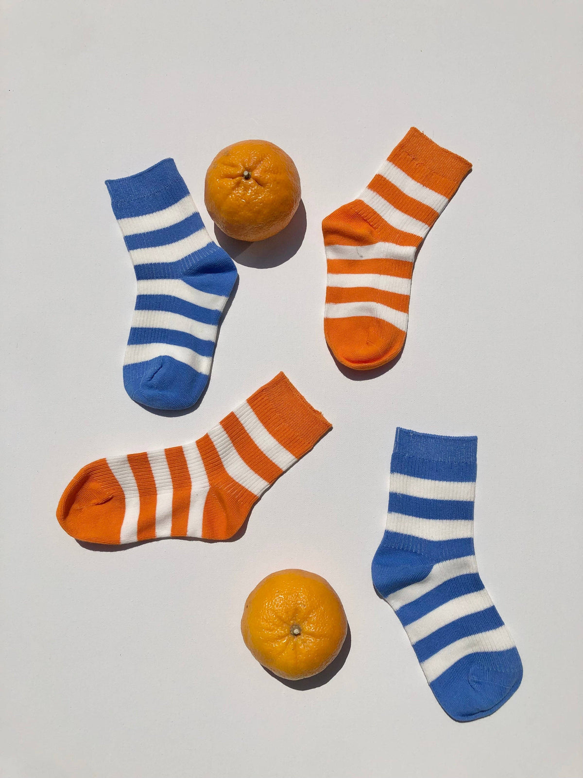 KIDS Stripe PP 3 - 7T