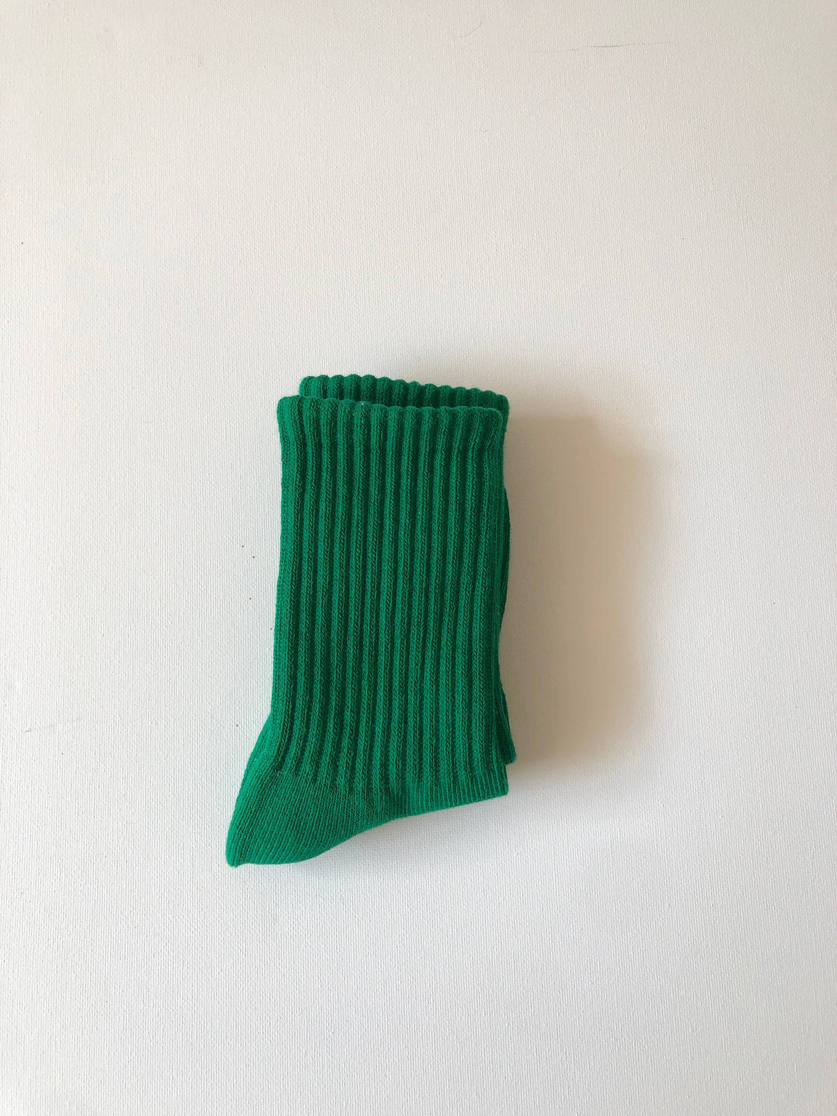 KIDS ATHLETIC SOCKS: Chocolate