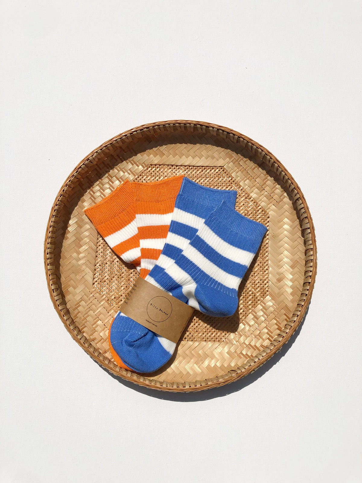 KIDS Stripe PP 3 - 7T
