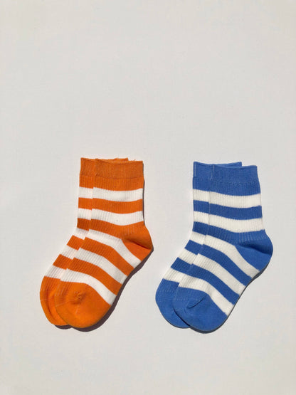 KIDS Stripe PP 3 - 7T
