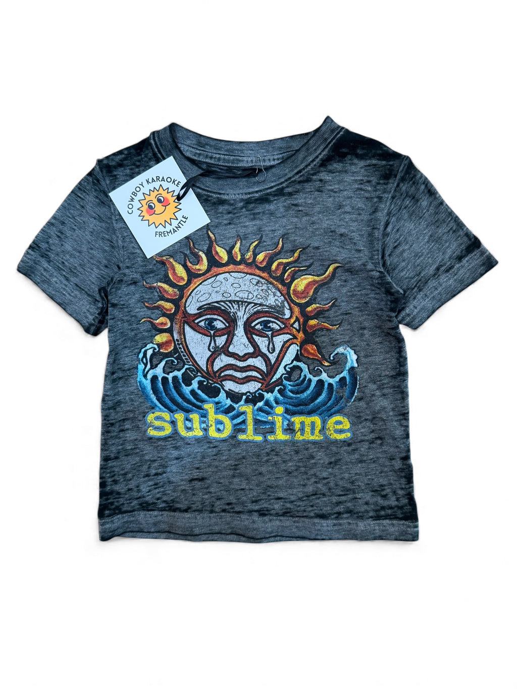 ☀️ Sublime Sun Kids Tee Size 18 months