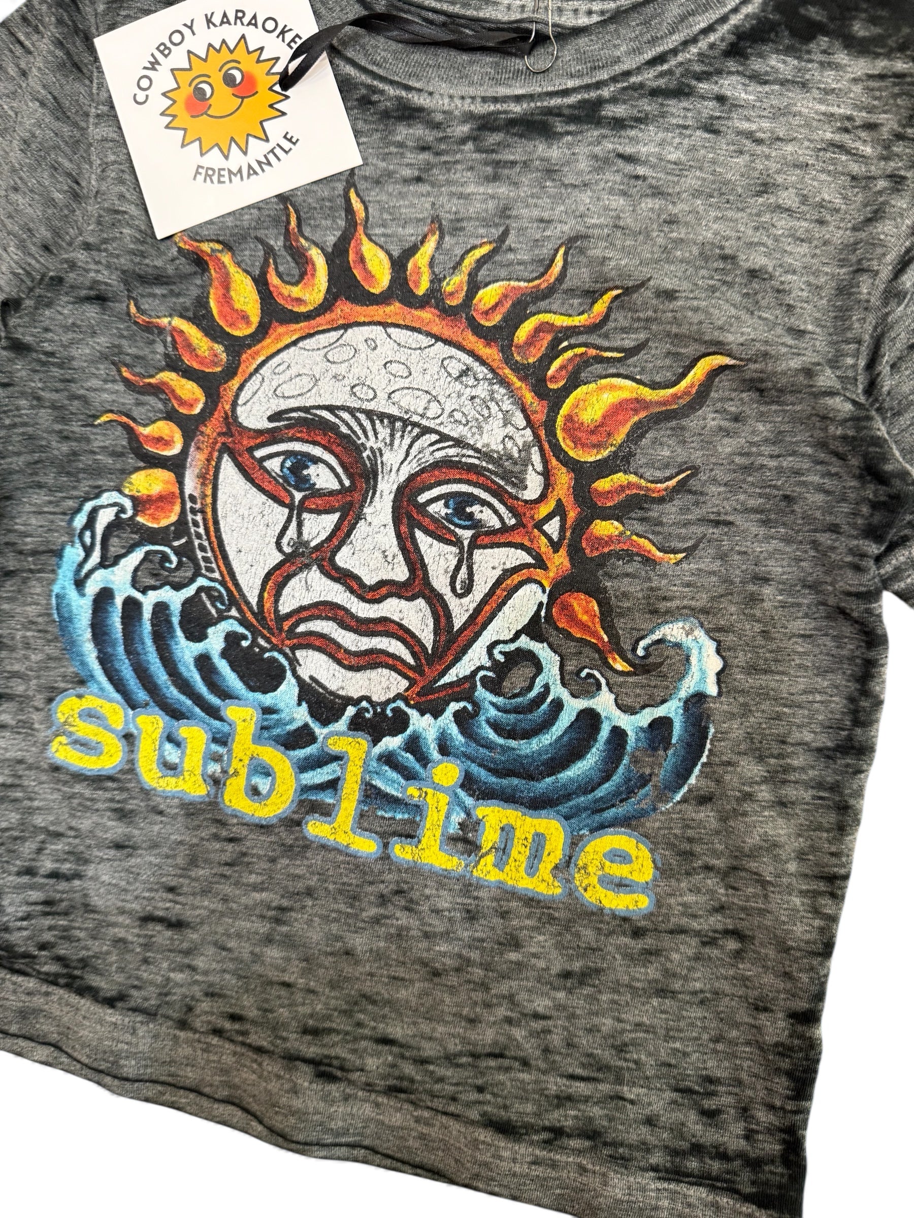 ☀️ Sublime Sun Kids Tee Size 18 months