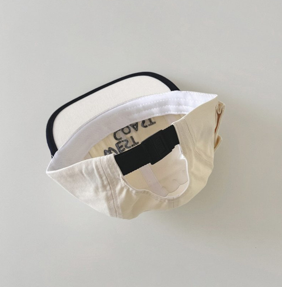 West Coast Skater Hat