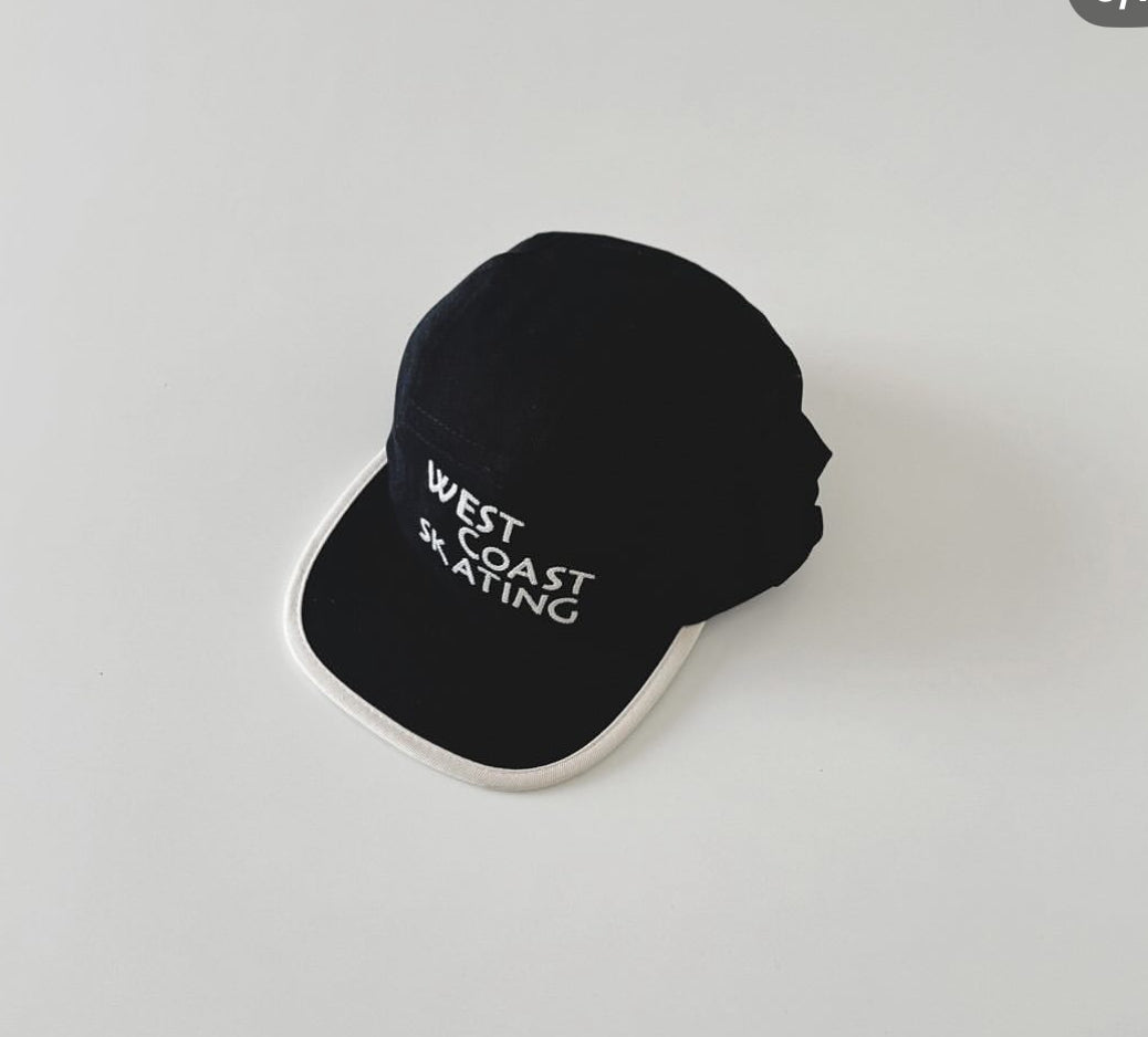 West Coast Skater Hat