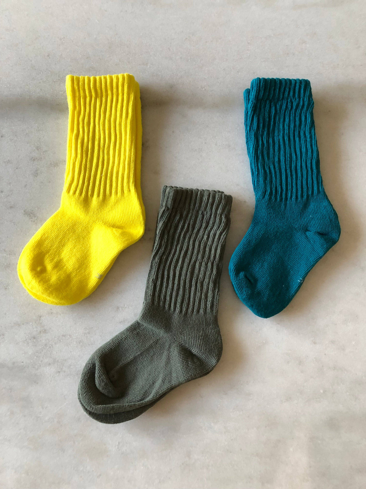 TODDLER OGG 1 - 3T