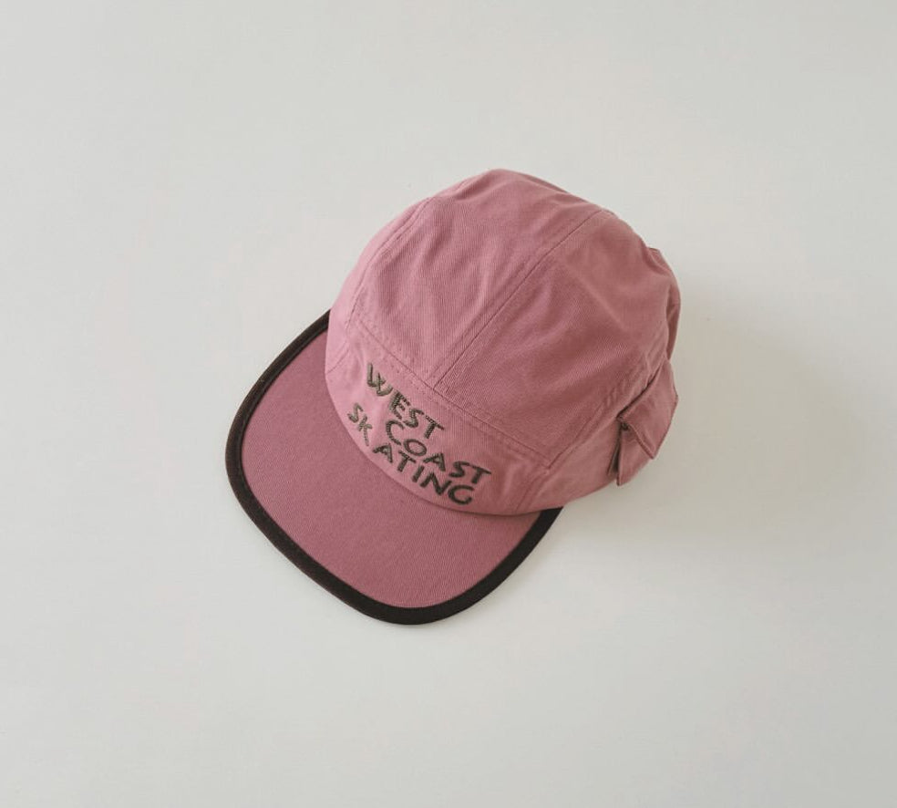 West Coast Skater Hat