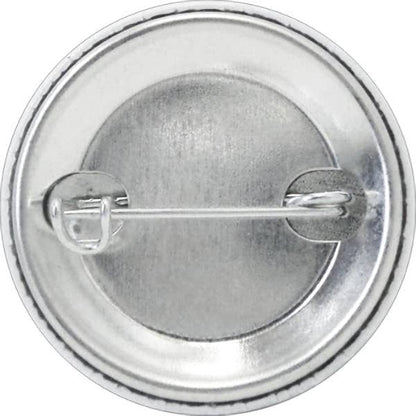 Pin-on Button - 1.25 Inch - "Show Me Your Kitties"