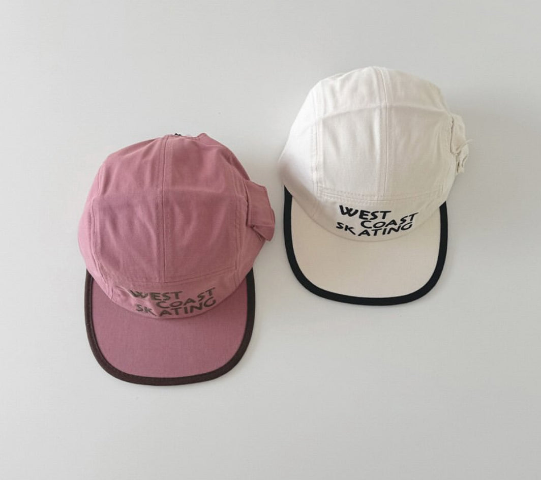 West Coast Skater Hat