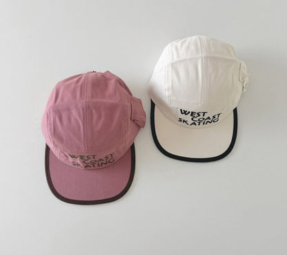 West Coast Skater Hat