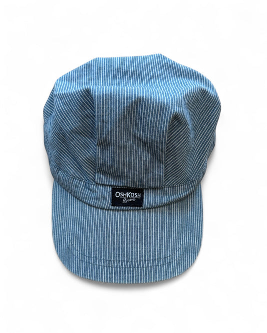 Vintage OshKosh B'gosh Cap Size 2-4