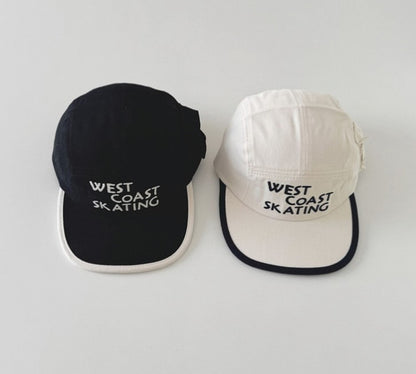 West Coast Skater Hat