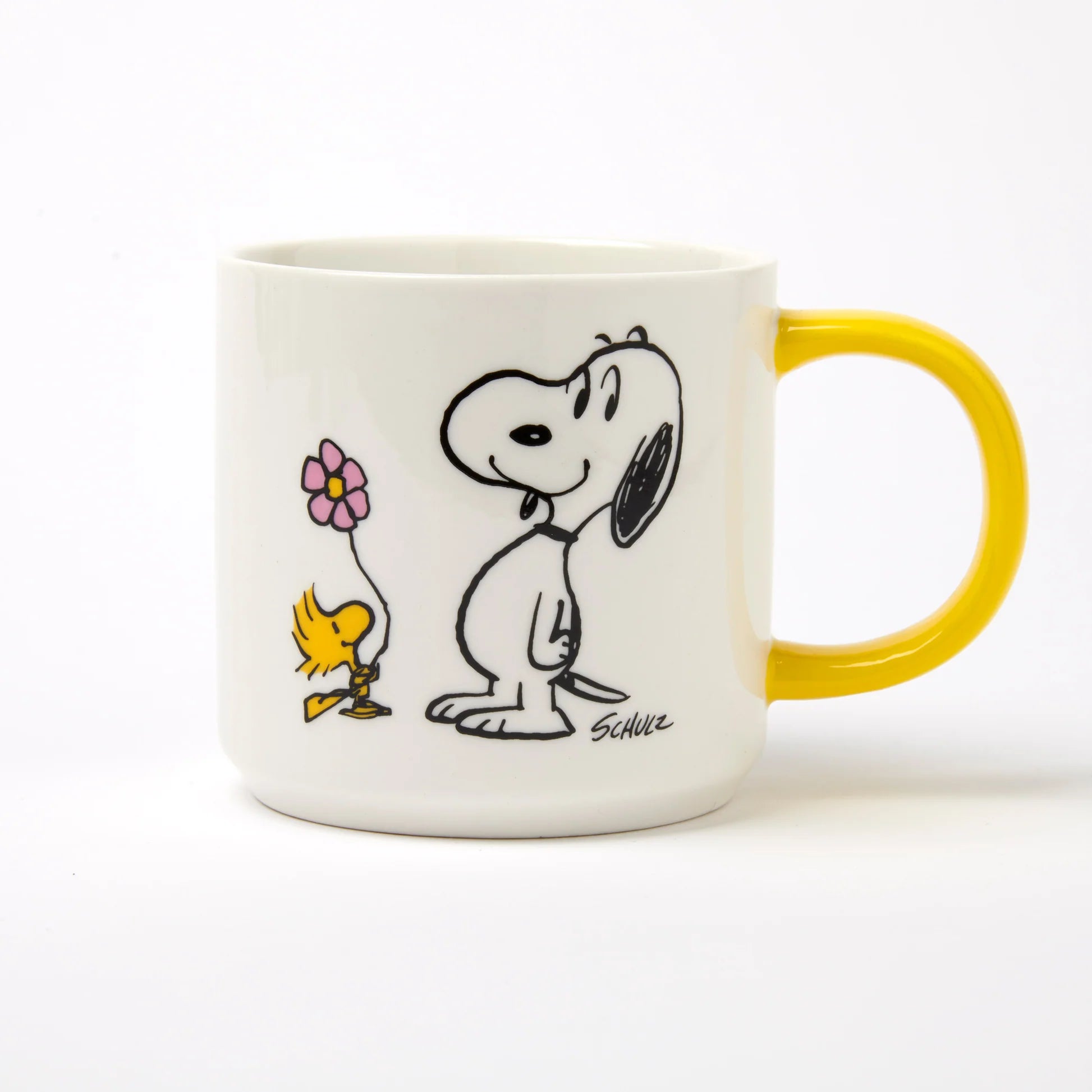 Peanuts The Best Mug