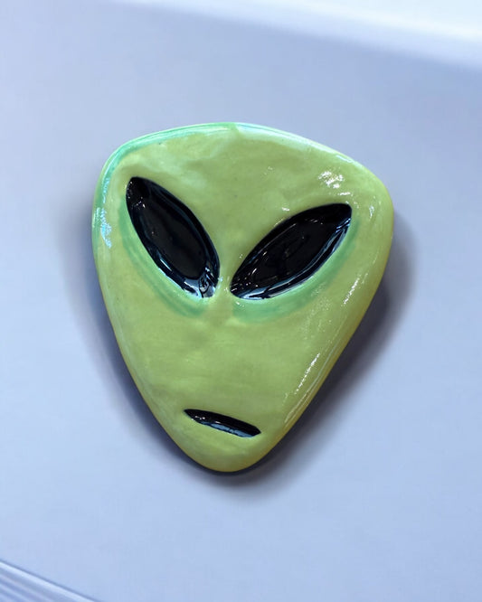 ALIEN Magnet