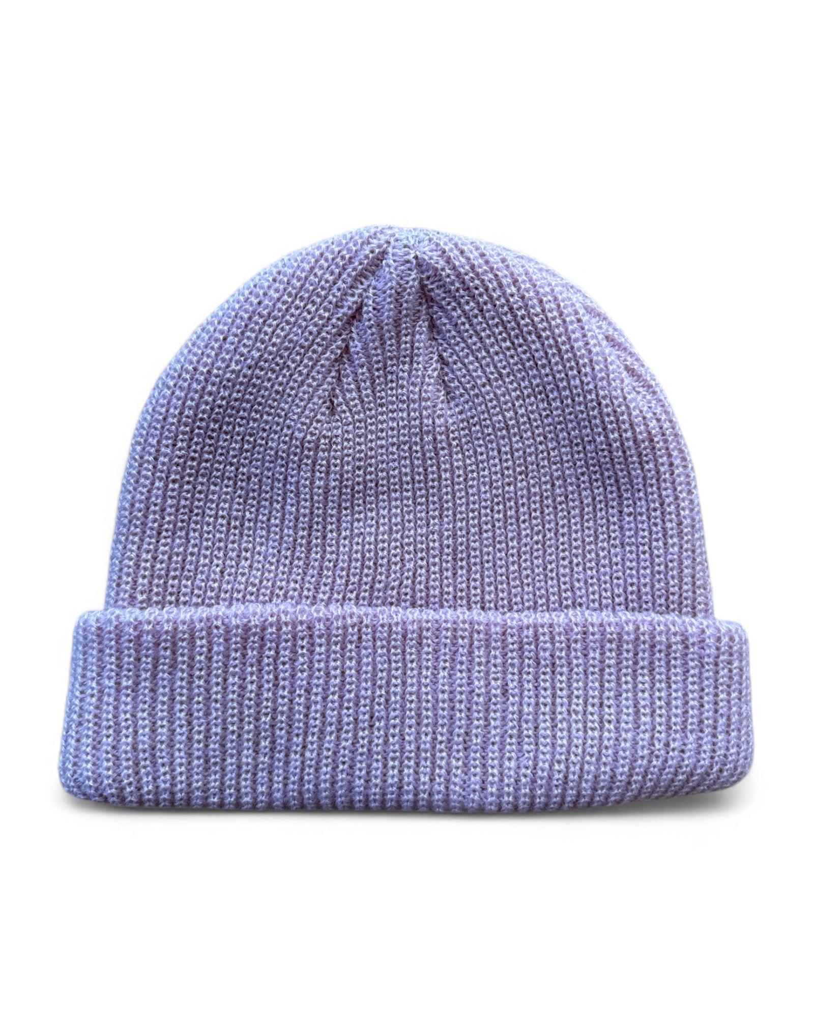 Kids Beanie Dusty Pink