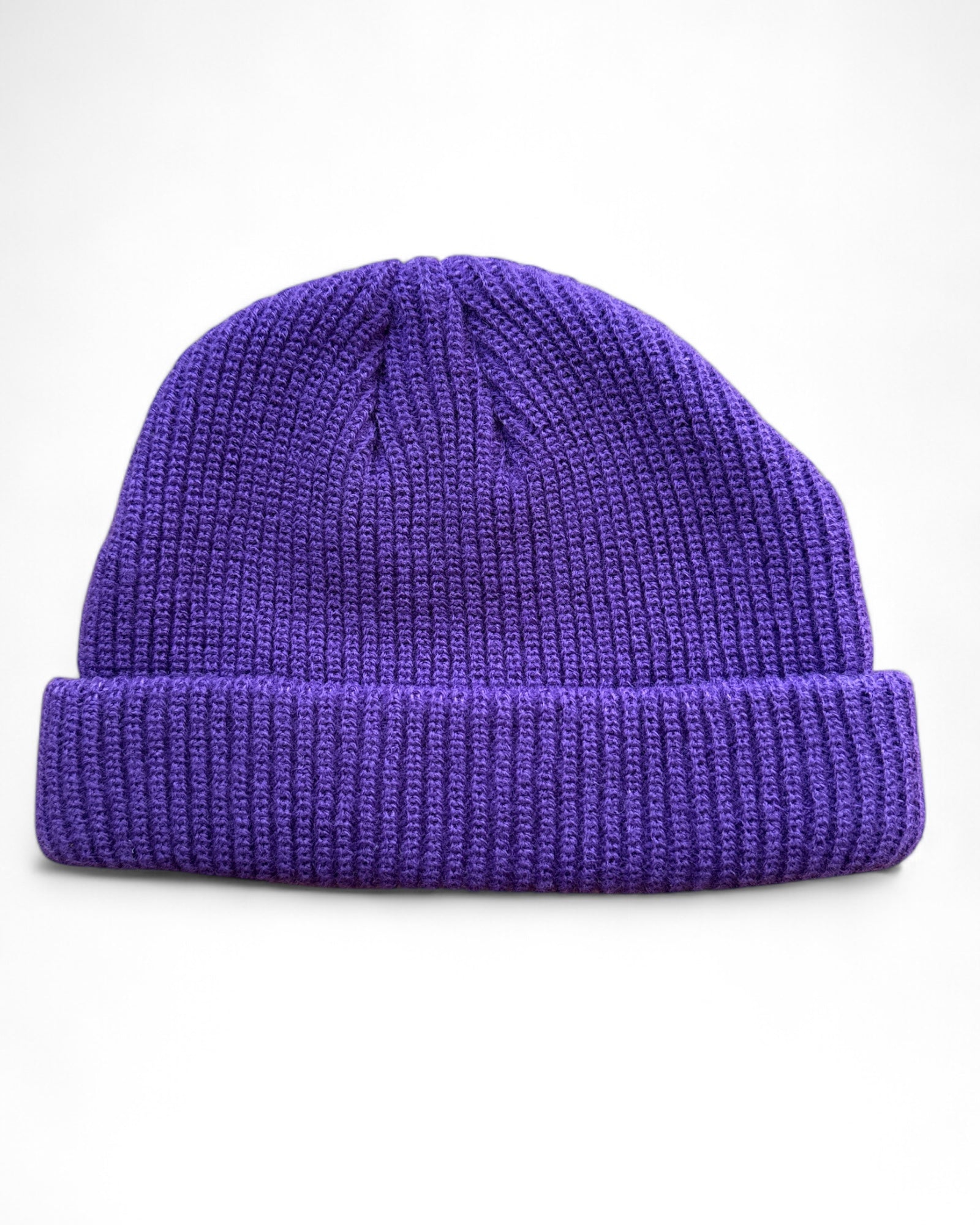 Kids Beanie Purple
