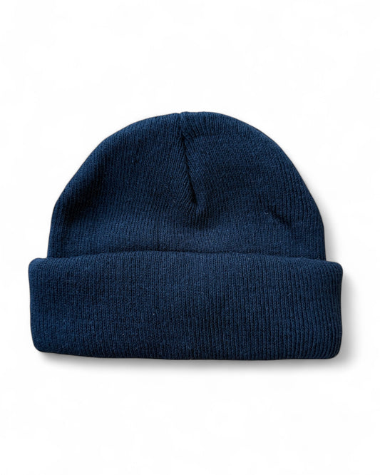 Kids Beanie Black