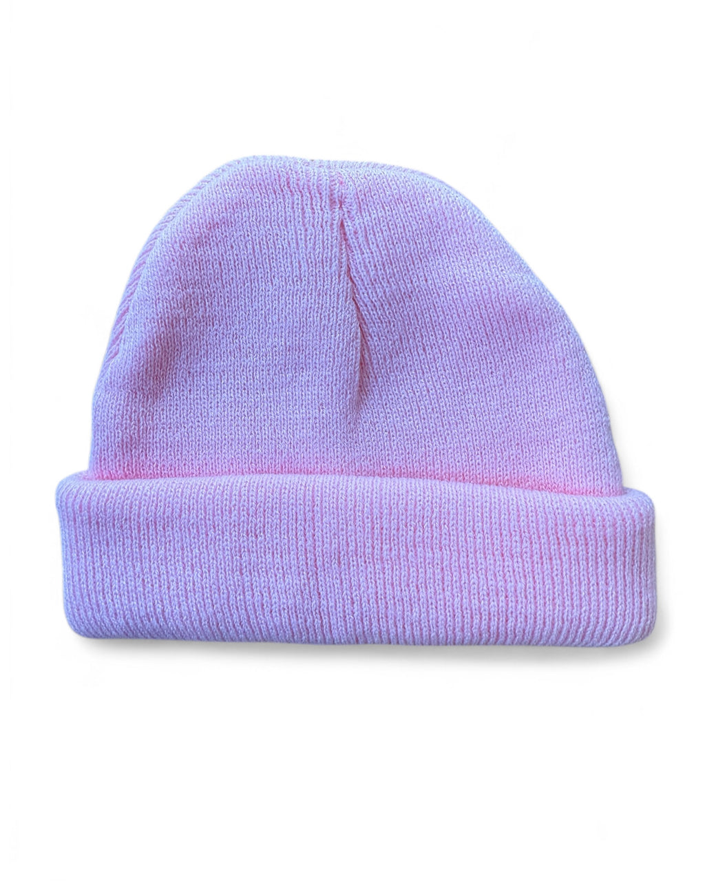 Kids Beanie Baby Pink