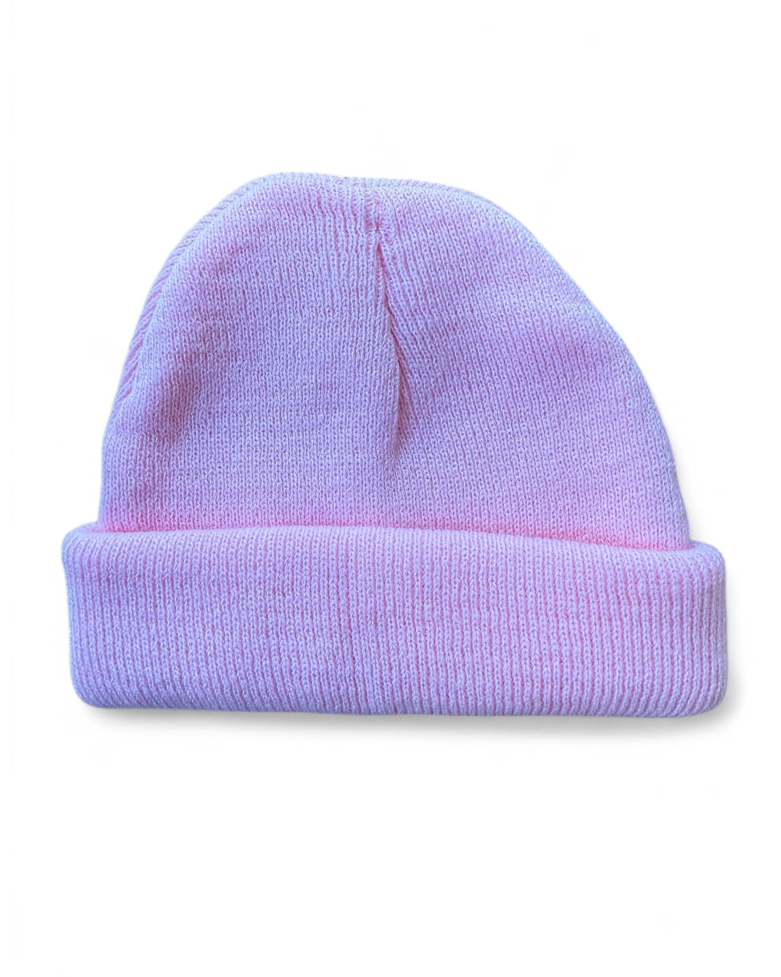 Kids Beanie Baby Pink