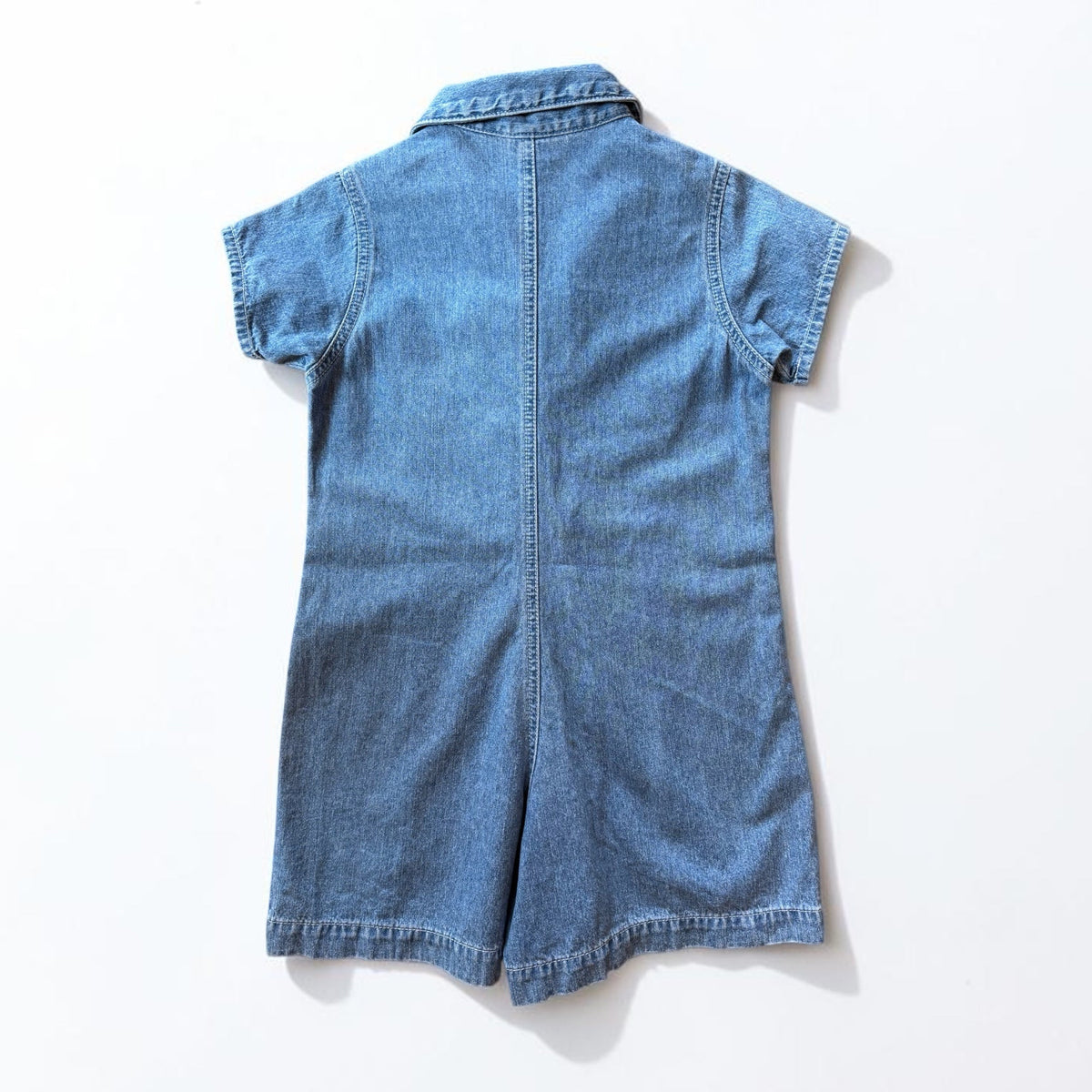 Girls Vintage Warner Bros Romper - Size 6/8