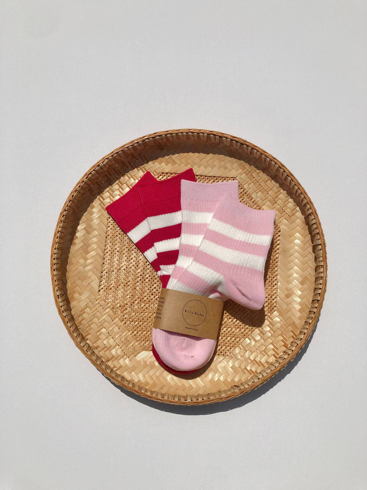 KIDS Stripe PP 3 - 7T
