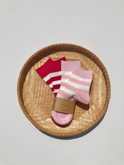 KIDS Stripe PP 3 - 7T