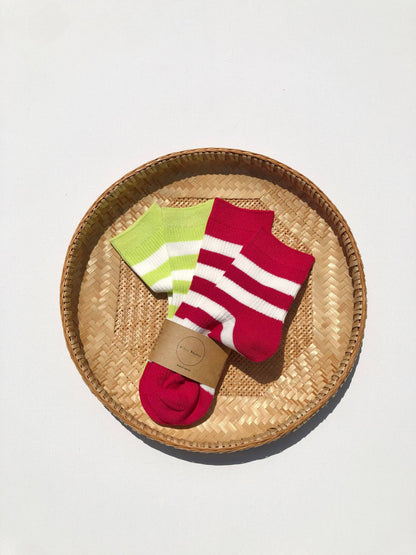 KIDS Stripe PP 3 - 7T