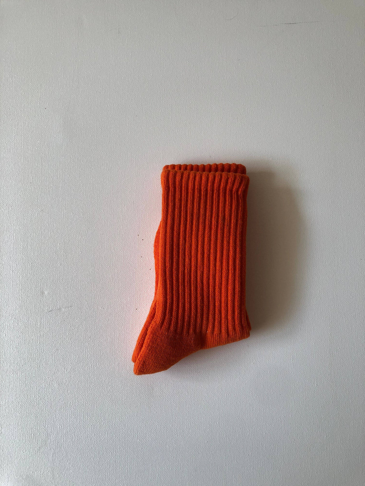KIDS ATHLETIC SOCKS: Sapphire